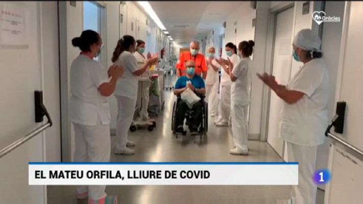 Informatiu Balear - Informatiu Balear 2 - 19/06/20