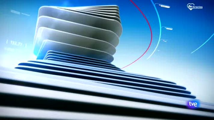 Noticias Aragón - Noticias Aragón 2 - 19/06/2020