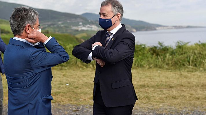 La tarde en 24h - La tarde en 24 horas - 19/06/20 (1)