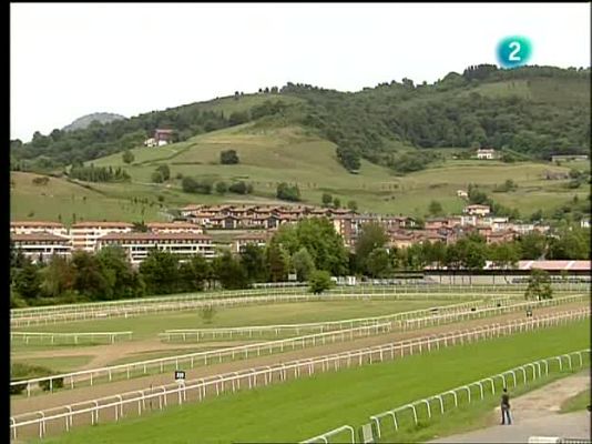 Turf - Turf - 02/08/09