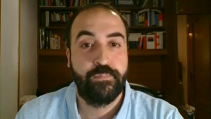 Sanidad sigue sin ofrecer datos de recuperados y fallecidos con coronavirus en las residencias - RTVE.es | Ver