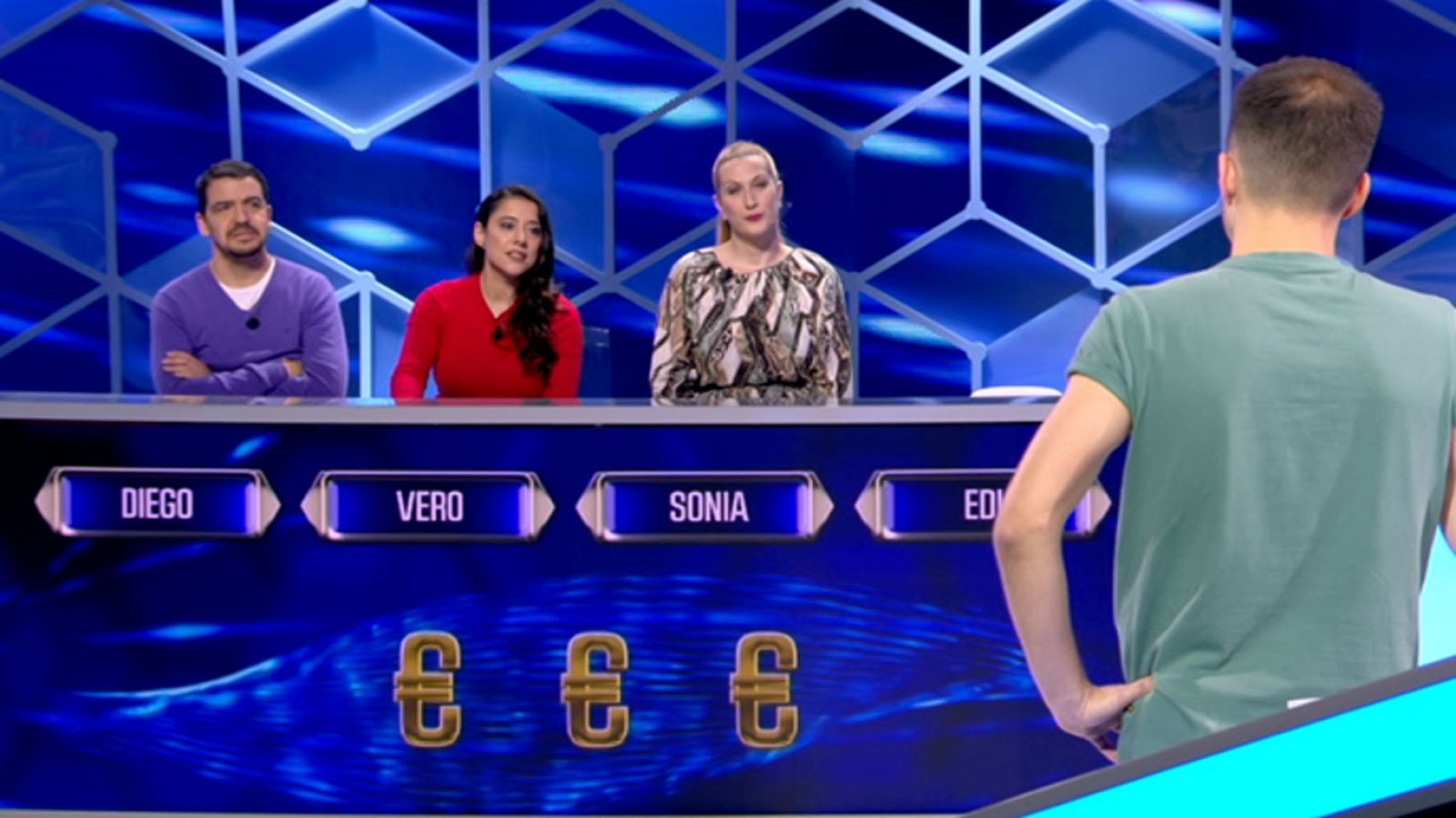 El cazador - Programa 62 - 19/06/20 - ver ahora