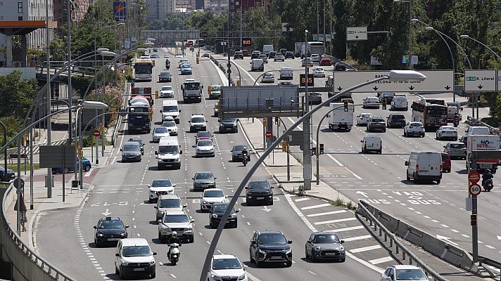 La tarde en 24h - La tarde en 24 horas - 19/06/20 (2)