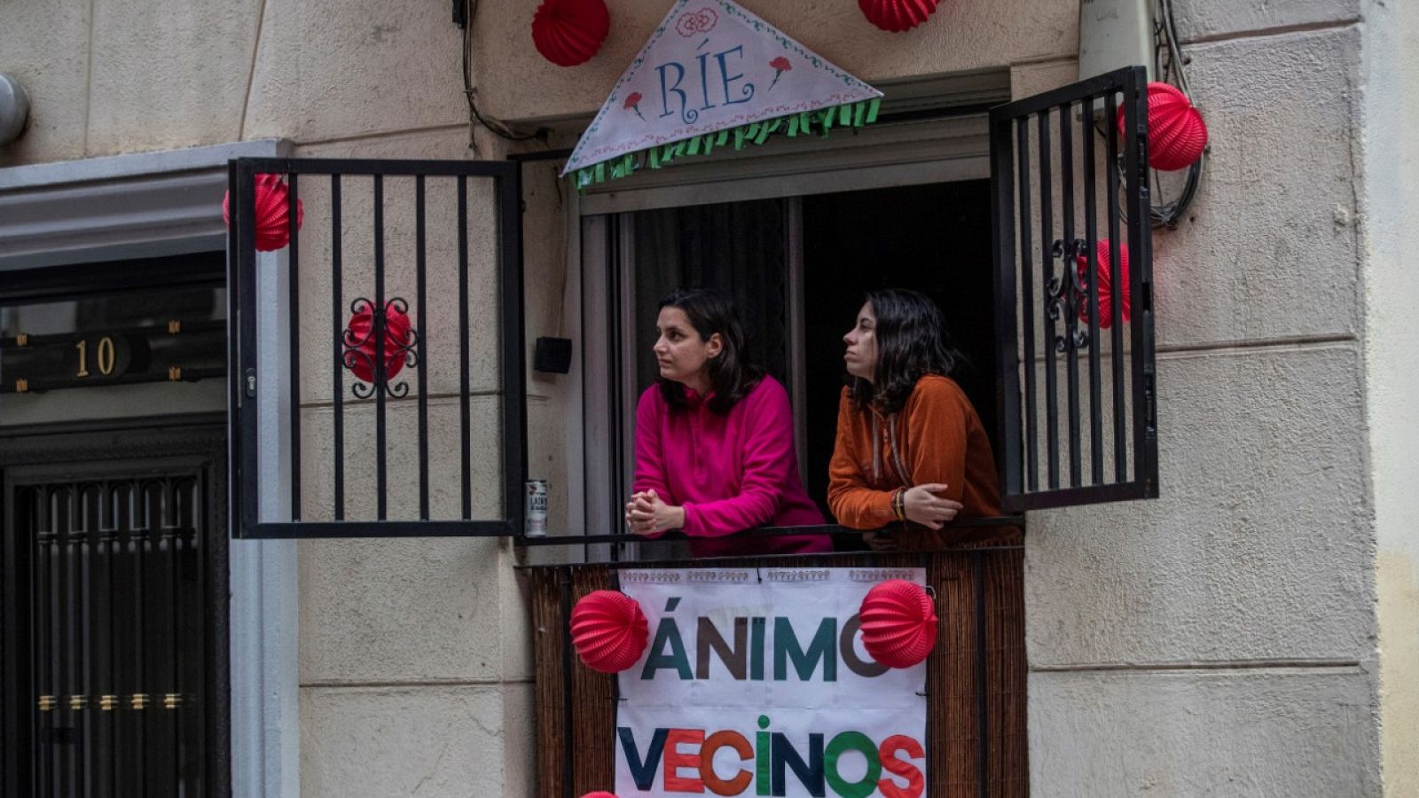 Adiós a cien días de estado de alarma | Ver