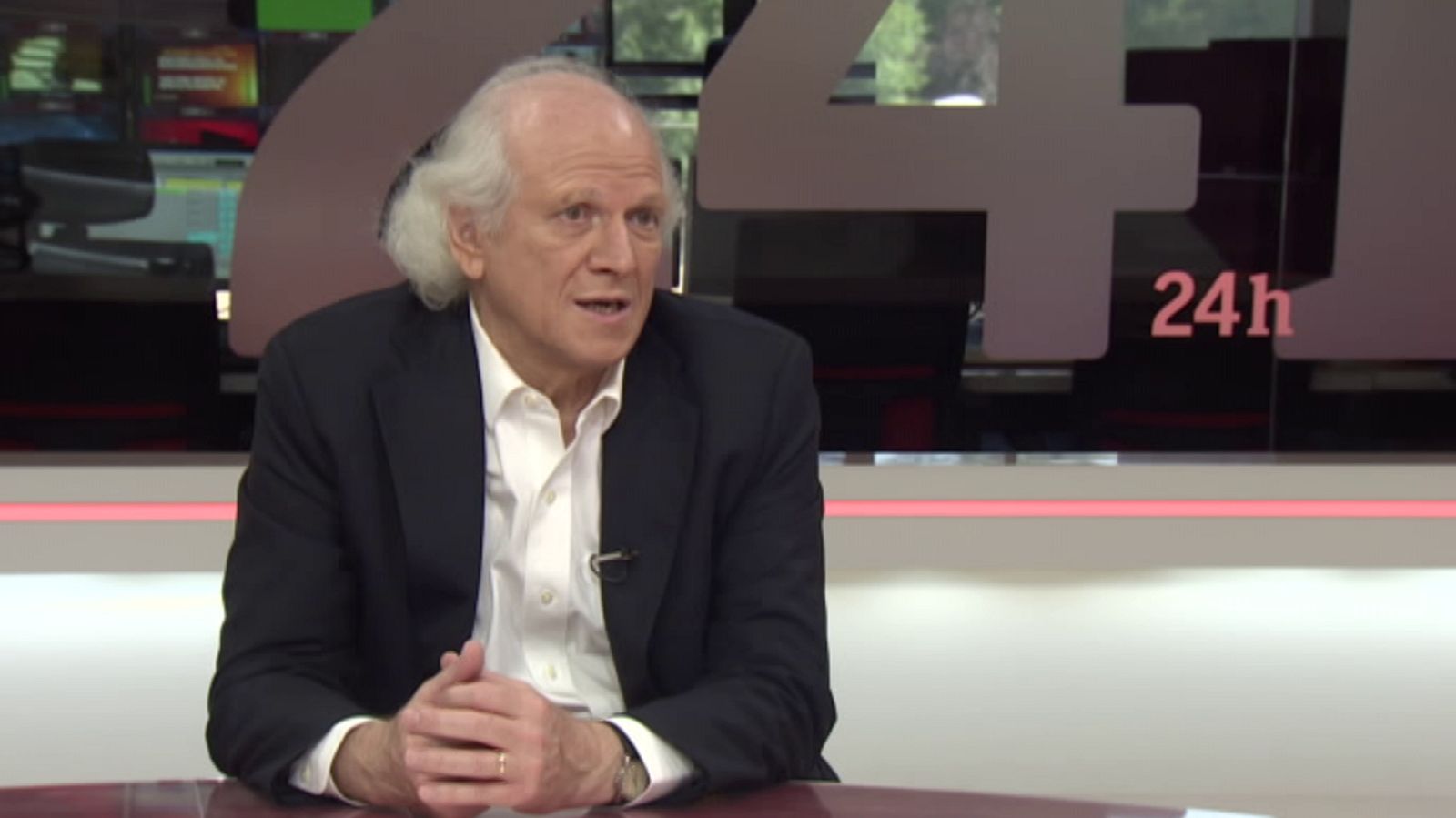 El mundo en 24 horas - 19/06/20 - ver ahora