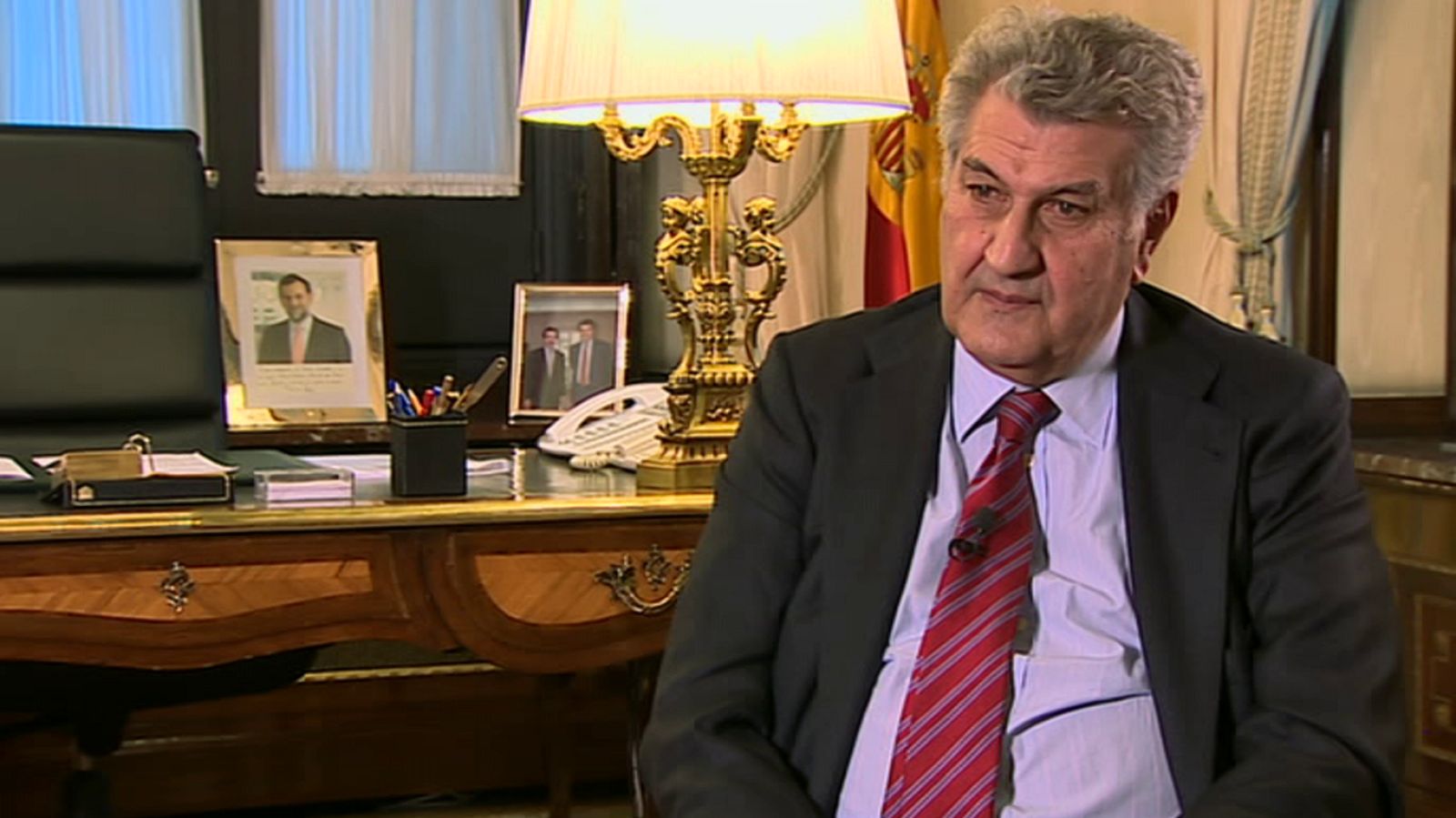 La galería - Jesús Posada - ver ahora