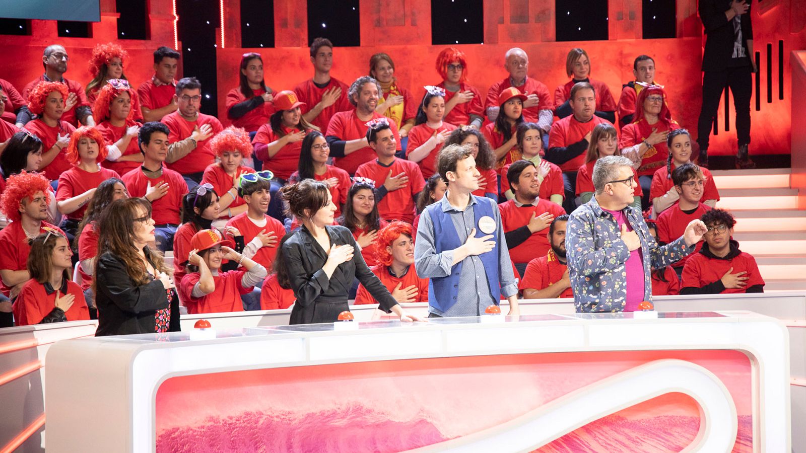 Typical Spanish - 19/06/20 - ver ahora