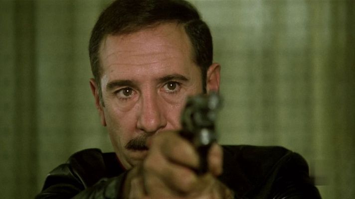 Historia de nuestro cine - El Crack