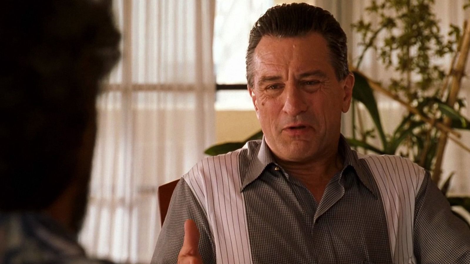 Cine en TVE - Una terapia peligrosa - ver ahora