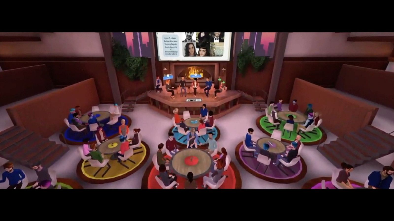 Zoom Net - SMOWL, Festival Animayo 2020 y Daniel Peixe - ver ahora