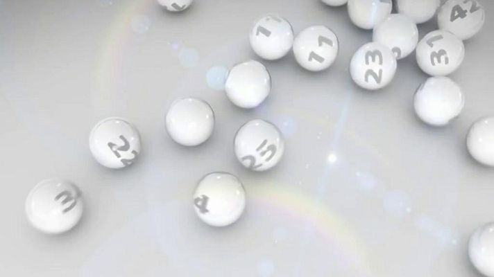 SELAE - Lotería Nacional - 20/06/2020