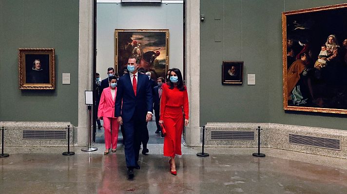 Audiencia Abierta - Audiencia Abierta - 20/06/20