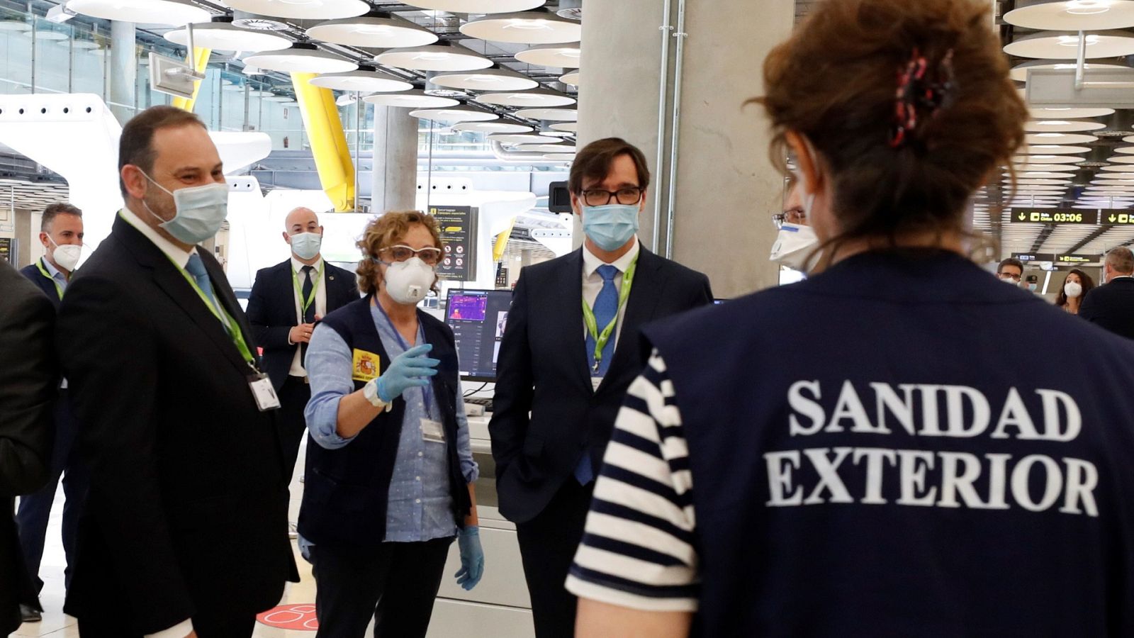 Especial Informativo - Coronavirus: Última hora - 20/06/20 - ver ahora