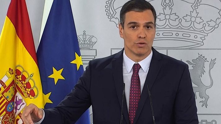 Telediario 1 - Telediario 1 en 4' - 20/06/20