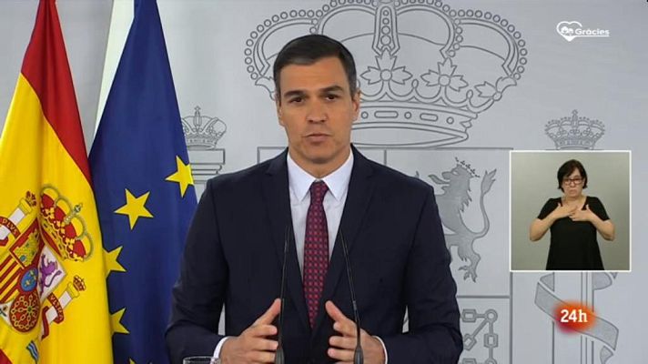 L'Informatiu - L'Informatiu cap de setmana - 20/06/2020