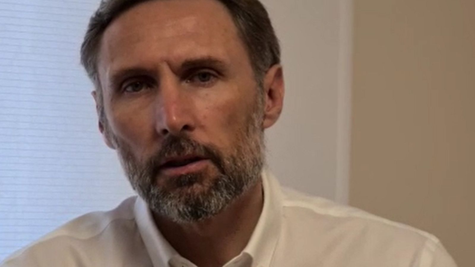 Alberto García Chápuli: " Tras tres meses sin ingresos, se suma el comeinzo de la temporada baja"