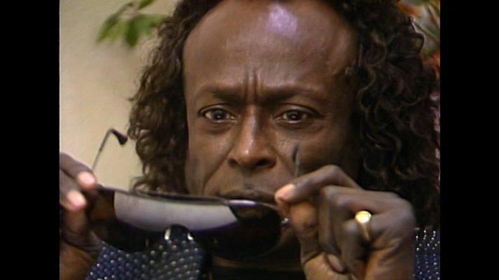 El cine de La 2 - Miles Ahead (presentación)