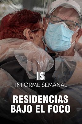 Informe Semanal - Residencias bajo el foco