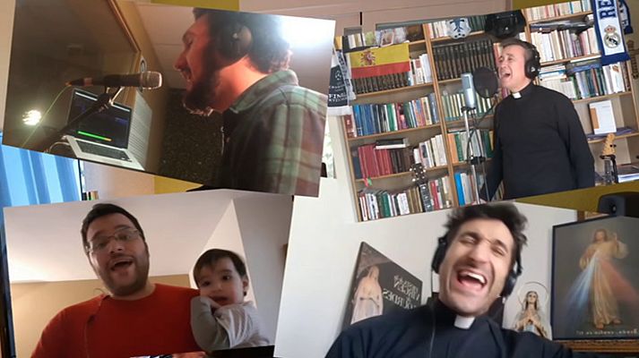 Testimonio - Confía en Dios