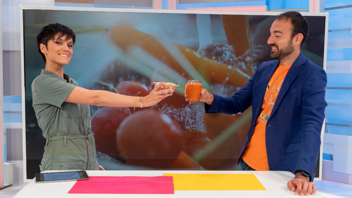 Saber vivir - Saber vivir - 21/06/20