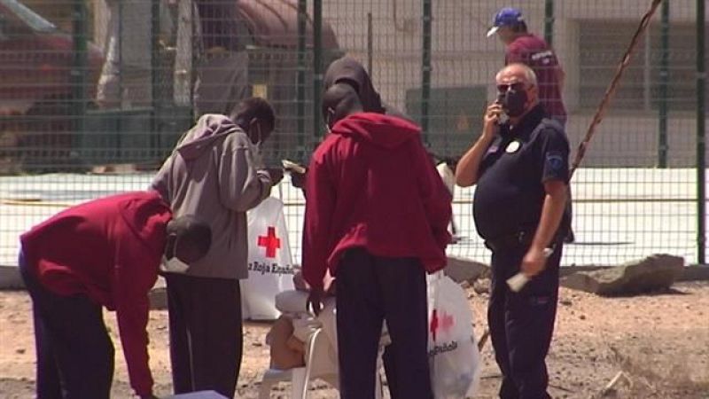 Canarias en 2' - 21/06/2020