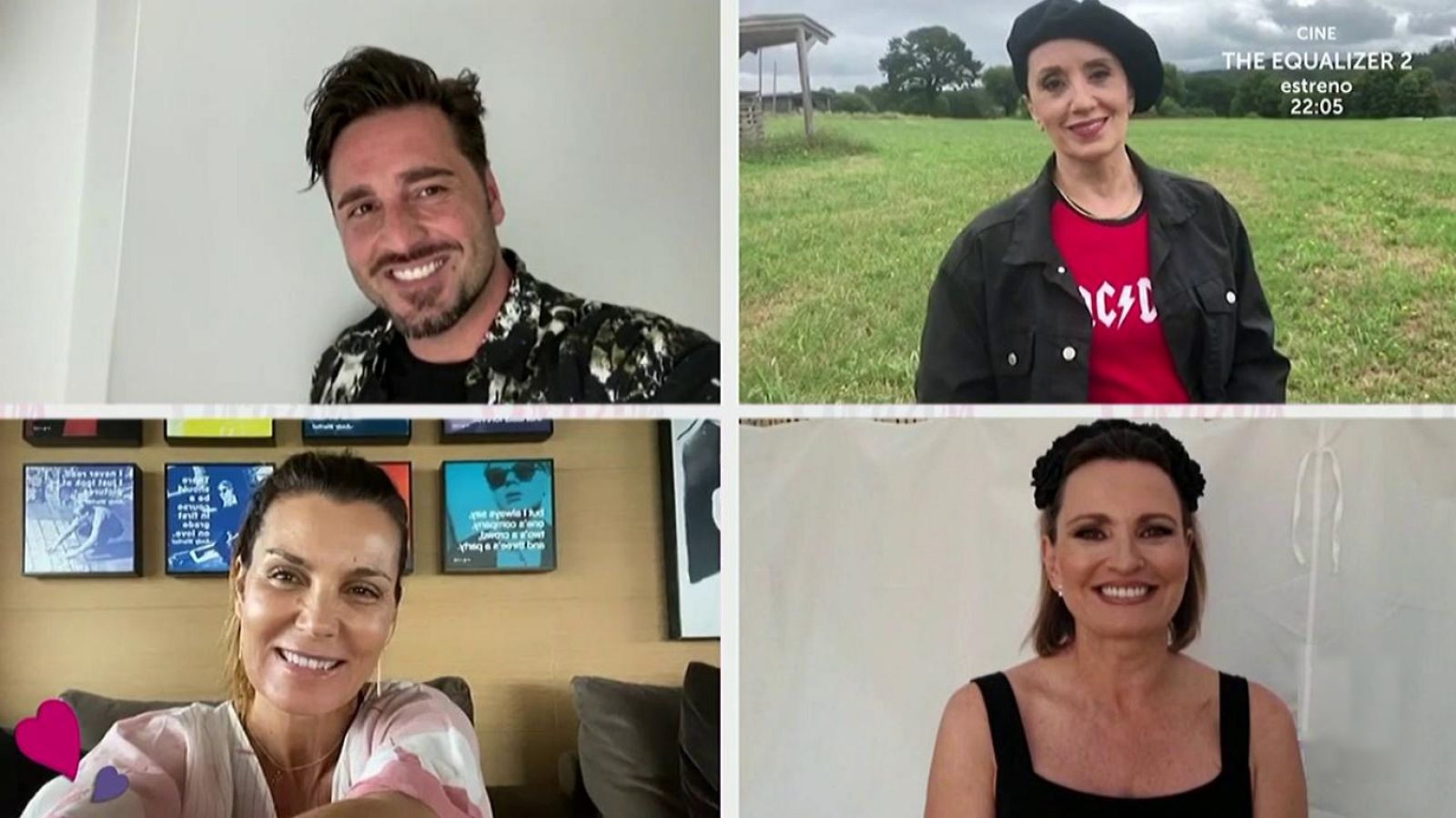 Corazón - 20/06/20 - ver ahora