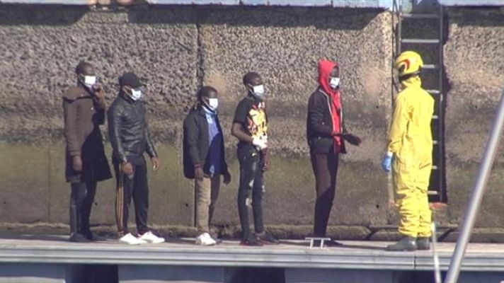 Telecanarias - Telecanarias - 21/06/2020