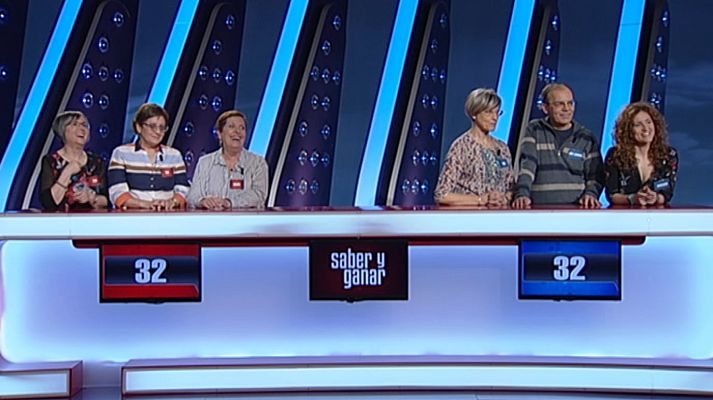 Saber y ganar - Saber y ganar. Edición de fin de semana - 21/06/20
