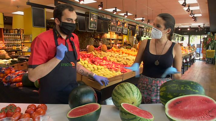 Aquí la Tierra - Aquí la Tierra - 21/06/20