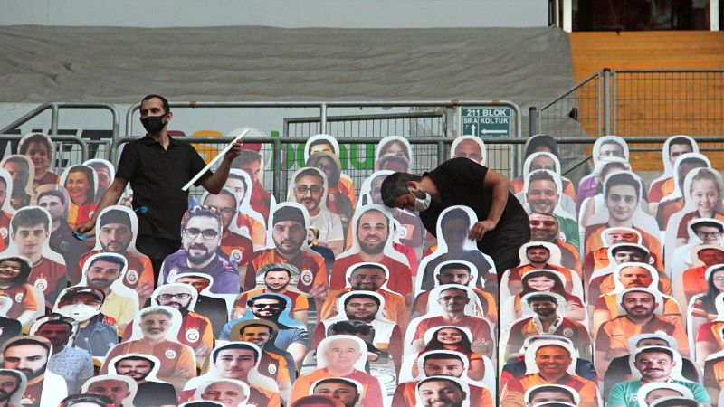 Así funcionan los 'Token': una revolucionaria vía de financiación para los clubes