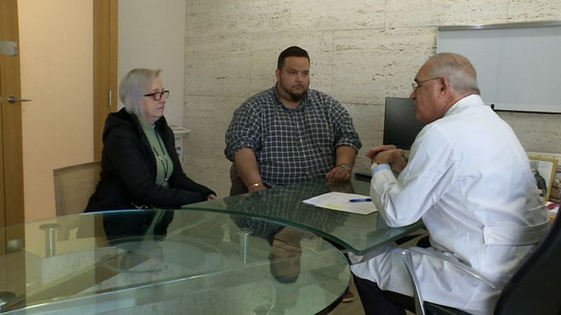 Repor - Kilos de infelicidad - ver ahora