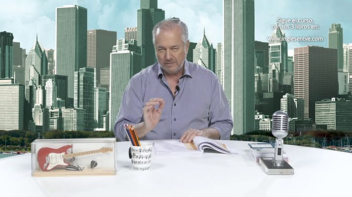 Inglés en TVE - Programa 111