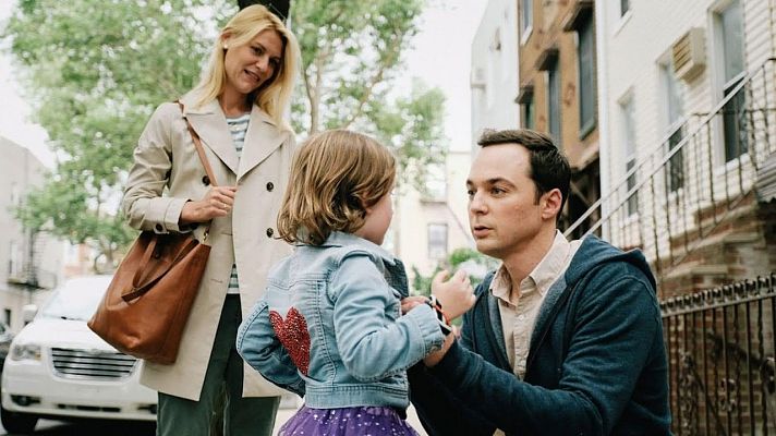 El cine de La 2 - 'Jake', un drama sobre la transexualidad infantil este sábado en 'El Cine de La 2'