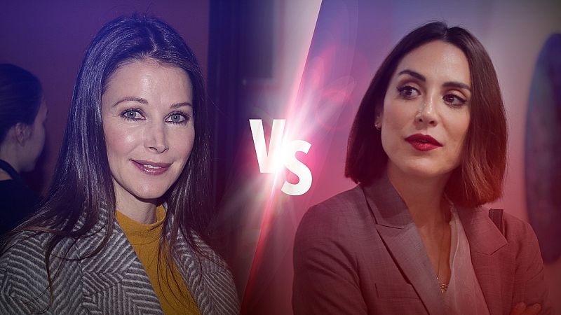 Corazón - ¿Guerra de marquesas? La relación entre Tamara Falcó y Esther Doña