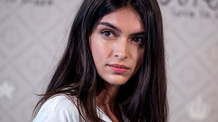 Gente y tendencias - Lucía Rivera: "Mi felicidad no depende de una persona"