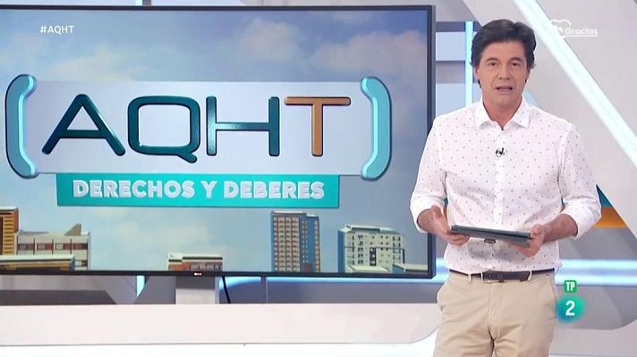 Aquí hay trabajo - Dudas sobre inmigración y el ingreso mínimo vital