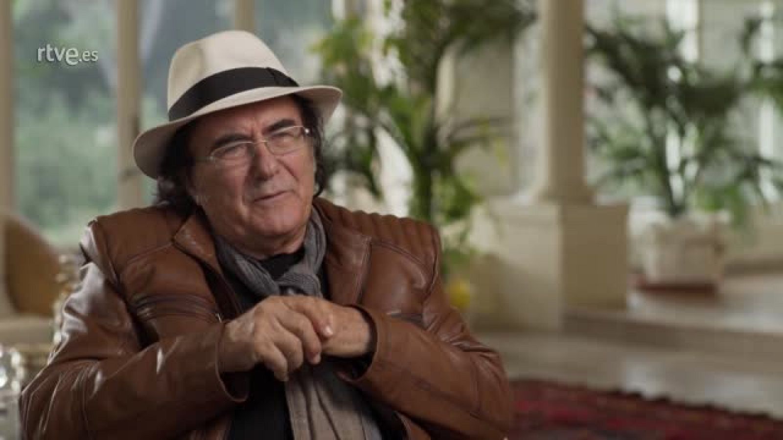 Al Bano y Romina: lo mejor del programa