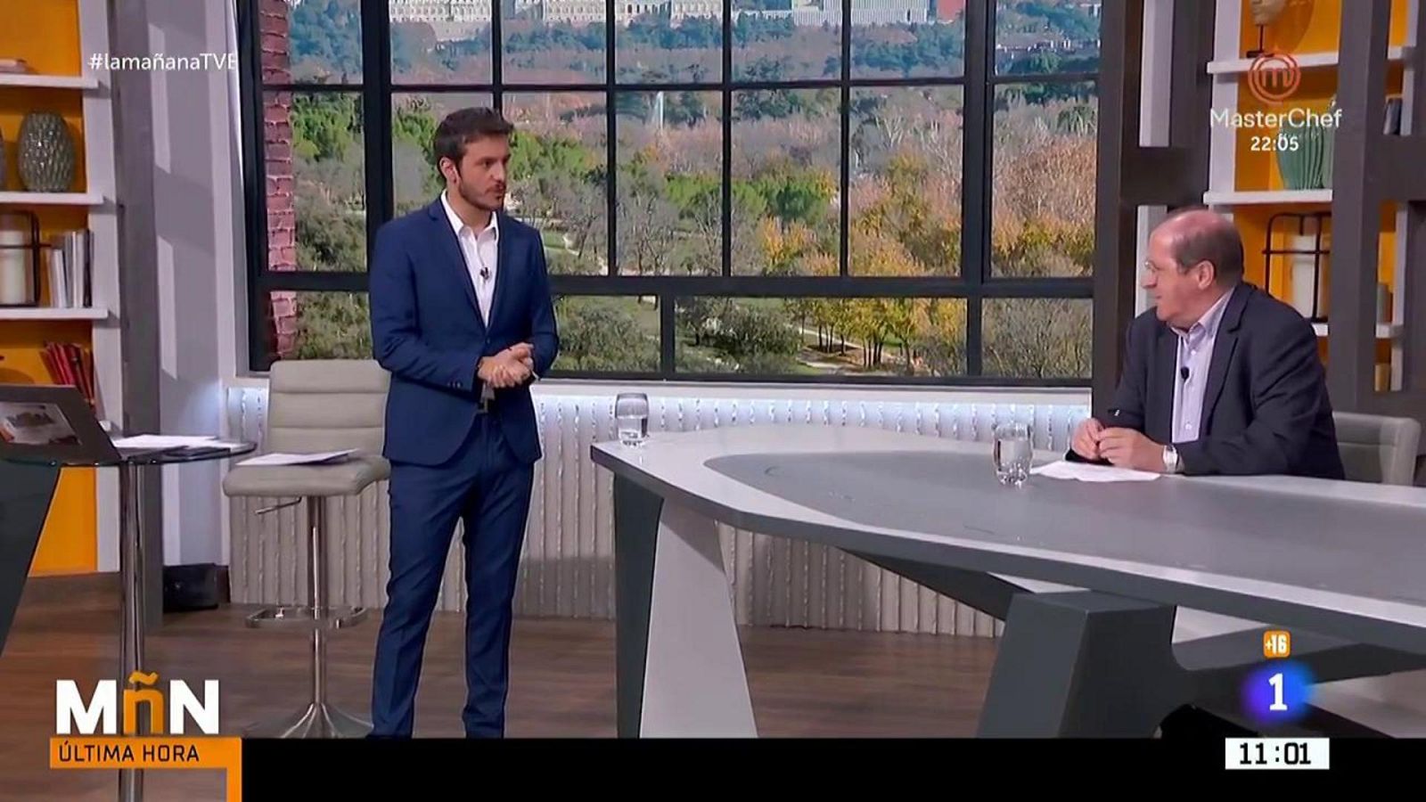 El abogado de la familia de Miriam Vallejo:  "Sería imprescindible analizar adecuadamente el ADN encontrado"