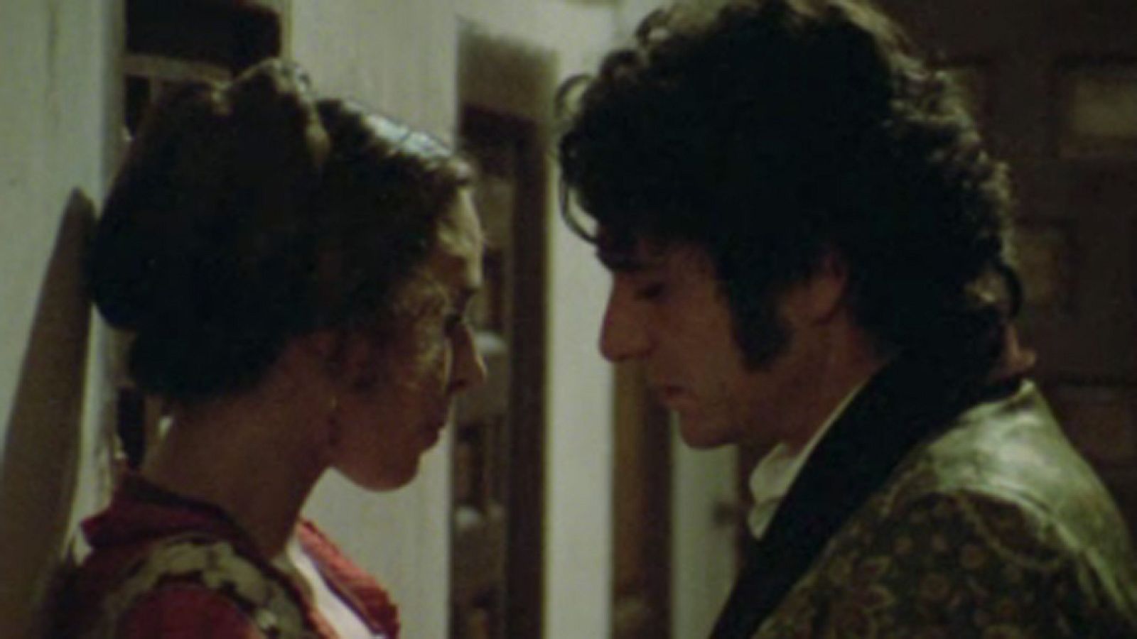 El mayorazgo de Labraz - El sacrilegio - El mayorazgo de Labraz | Ver