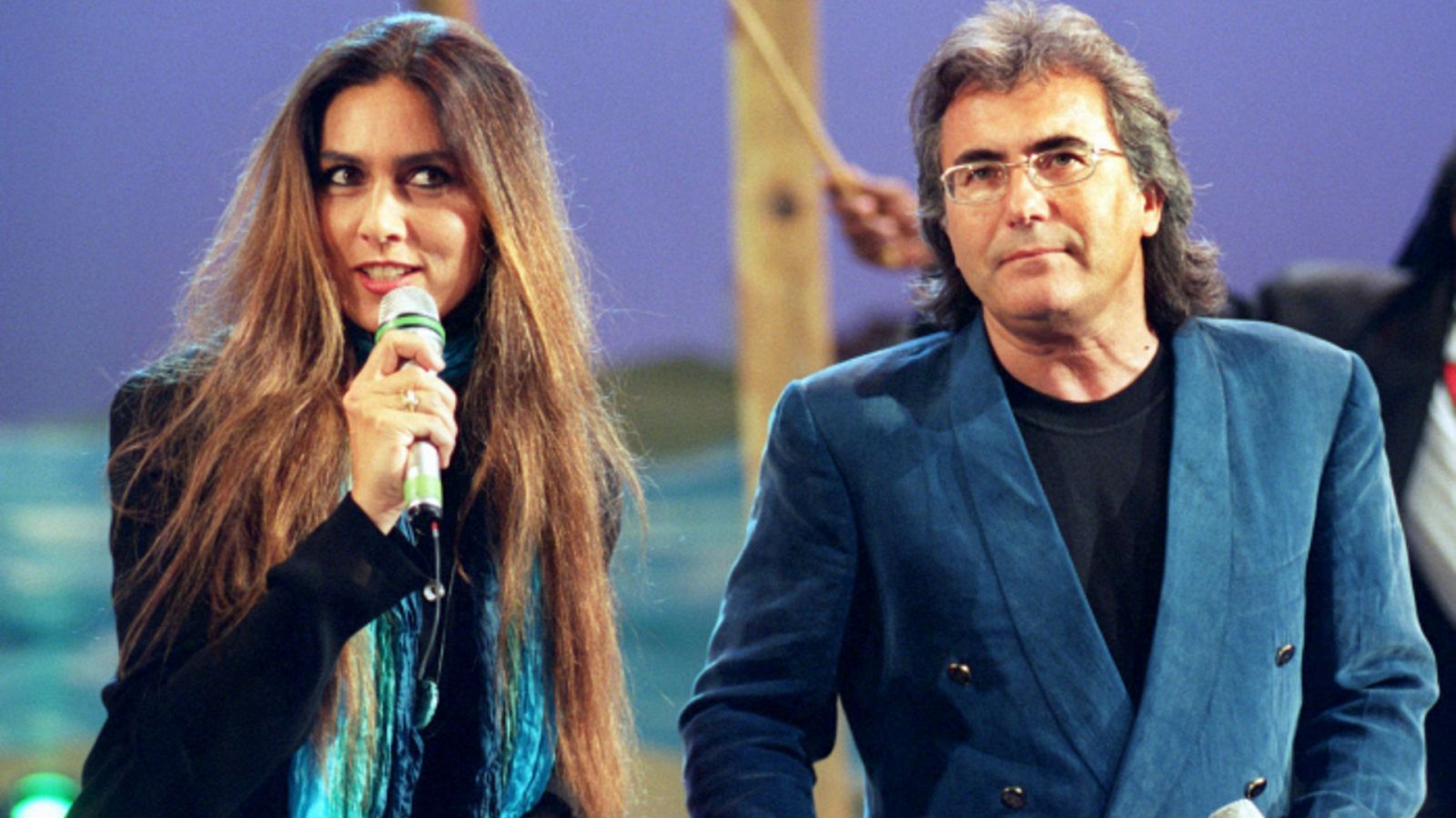 Al Bano y Romina, la lucha de su amor