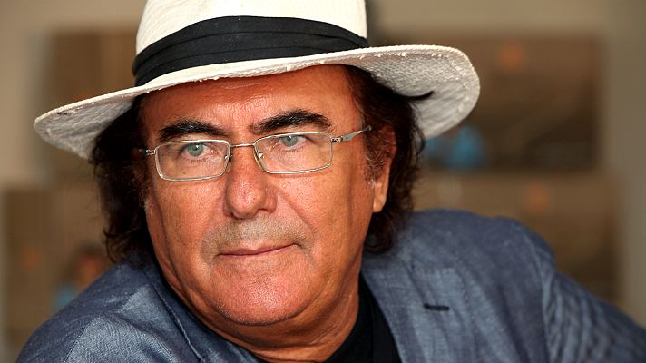 Lazos de sangre - Al Bano y Romina se divorcian