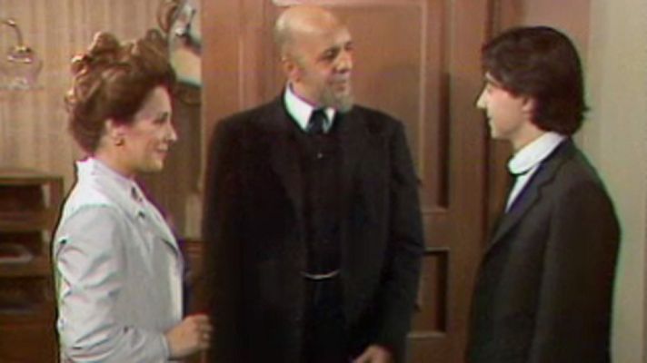 Las viudas - Capítulo 5