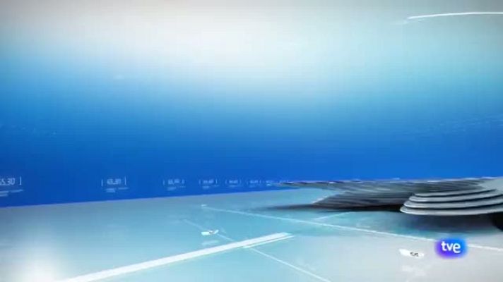 Telexornal - Galicia - Telexornal Galicia - 22/06/20