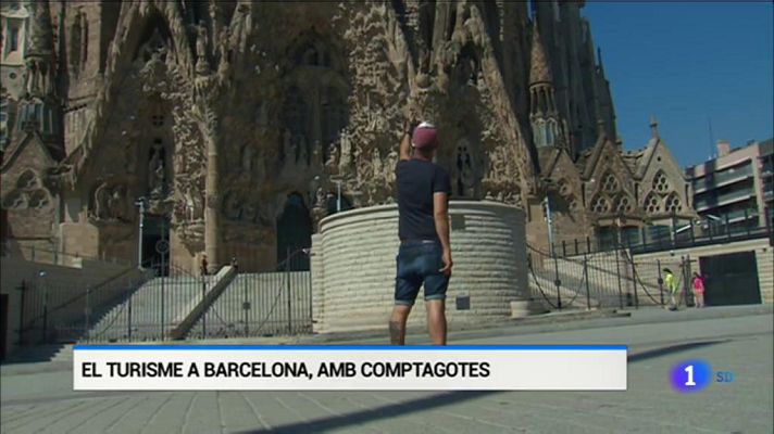 L'Informatiu - L'Informatiu - 22/06/2020