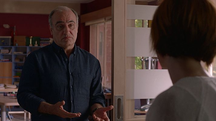 Merlí - Thomas Hobbes