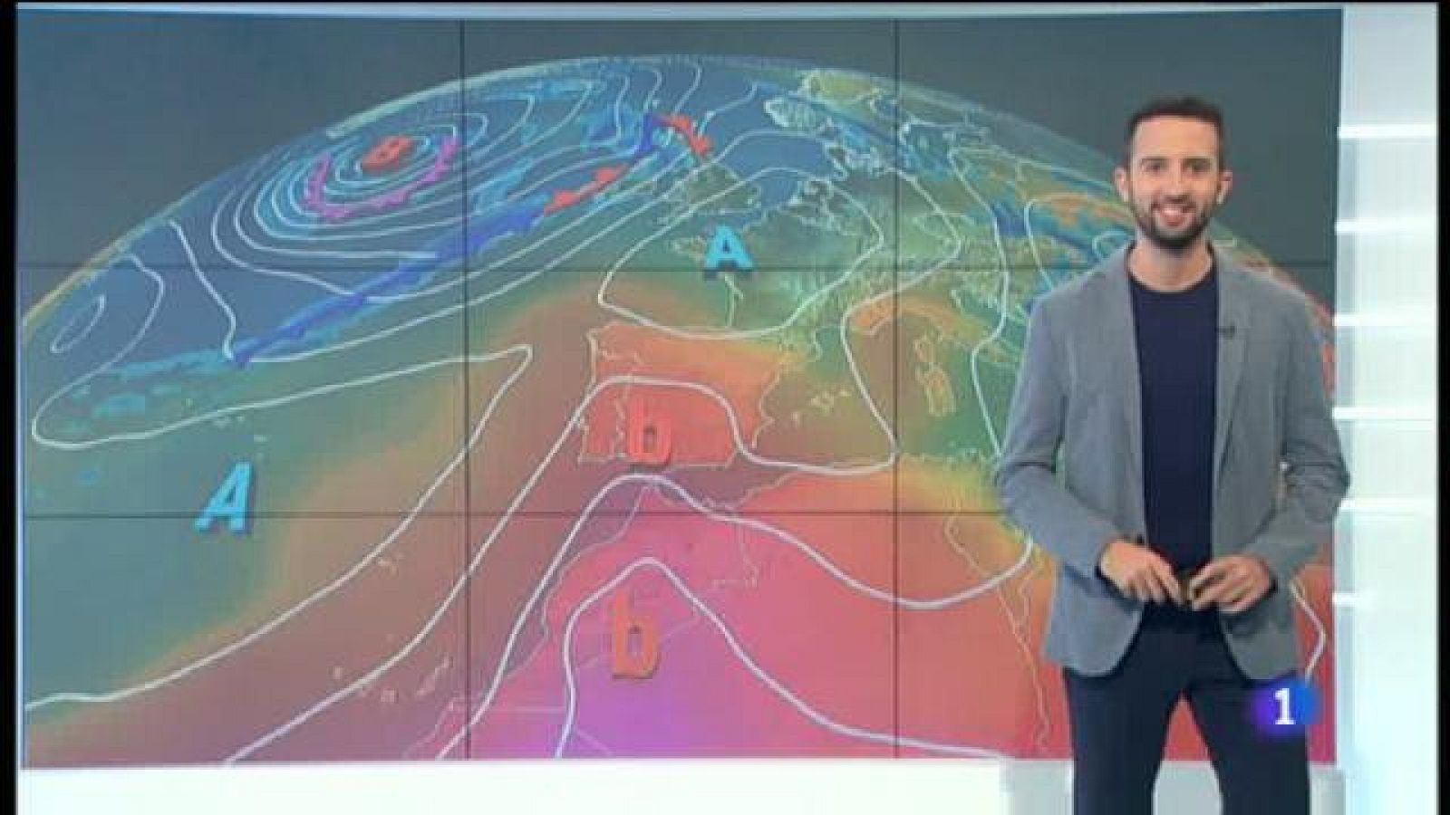 El temps a les Illes Balears - 22/06/20