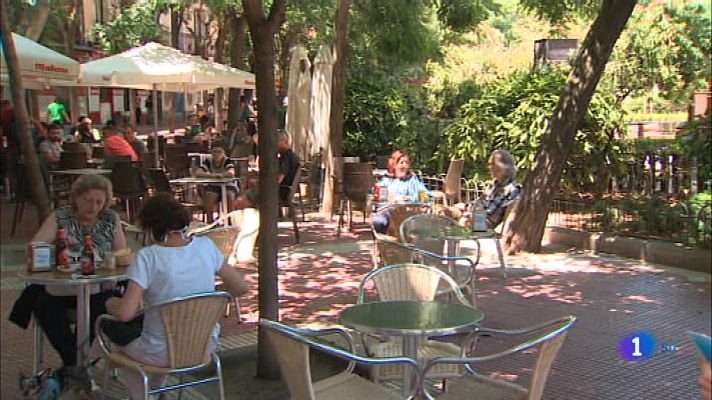 Informativo de Madrid - Informativo de Madrid 2 - 22/06/20