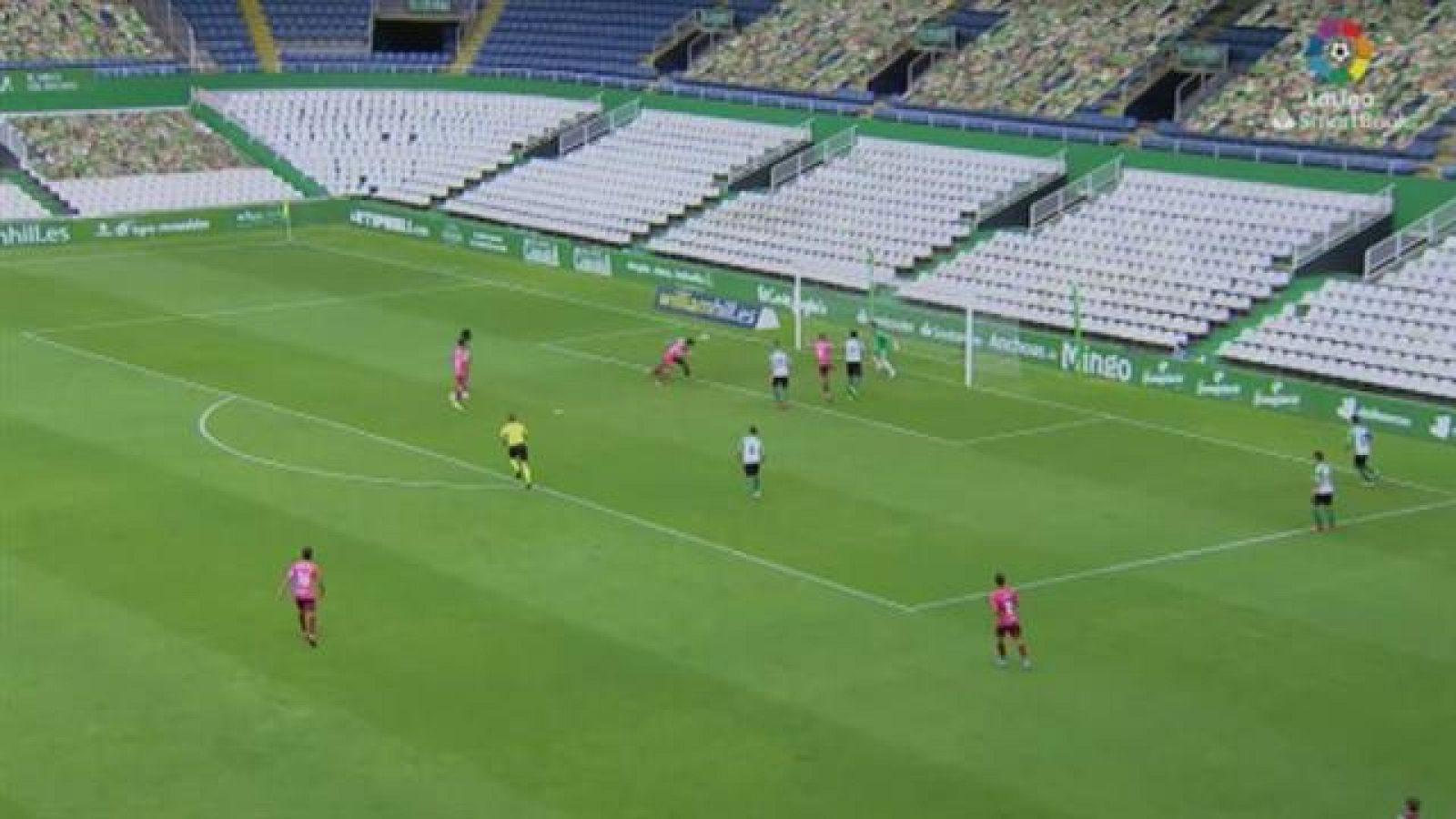 Deportes Canarias - 22/06/2020