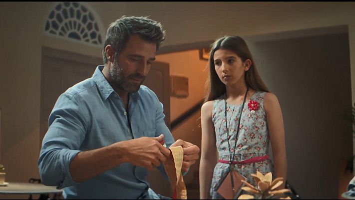 Cultura en Rtve.es - Tráiler de 'La cinta de Álex'