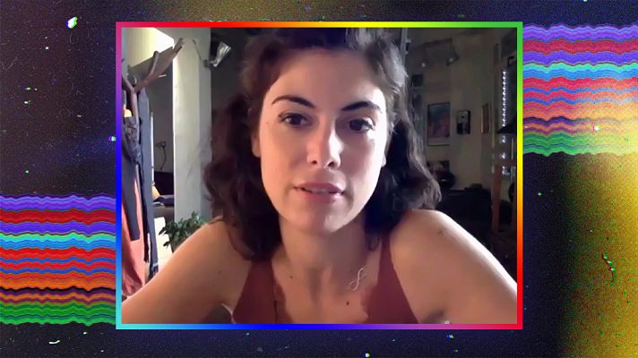 OK Playz - "Mi libro va sobre historias que suelen ser silenciadas"